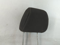 2013-2014 Ford Focus Headrest Head Rest Front Driver Passenger Seat Fits Fits 2013 2014 OEM Used Auto Parts - Oemusedautopar