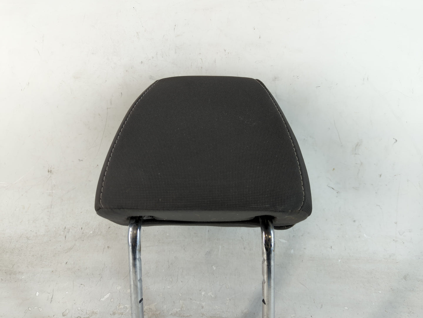 2013-2014 Ford Focus Headrest Head Rest Front Driver Passenger Seat Fits Fits 2013 2014 OEM Used Auto Parts - Oemusedautopar