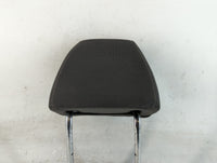 2013-2014 Ford Focus Headrest Head Rest Front Driver Passenger Seat Fits Fits 2013 2014 OEM Used Auto Parts - Oemusedautopar