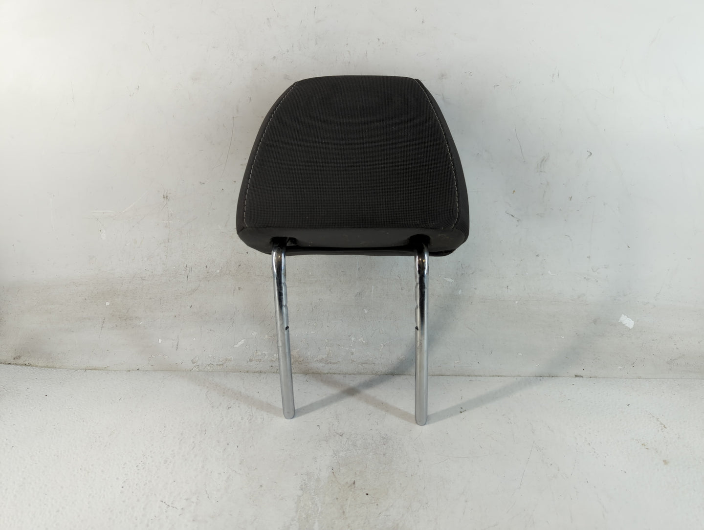 2013-2014 Ford Focus Headrest Head Rest Front Driver Passenger Seat Fits Fits 2013 2014 OEM Used Auto Parts - Oemusedautopar