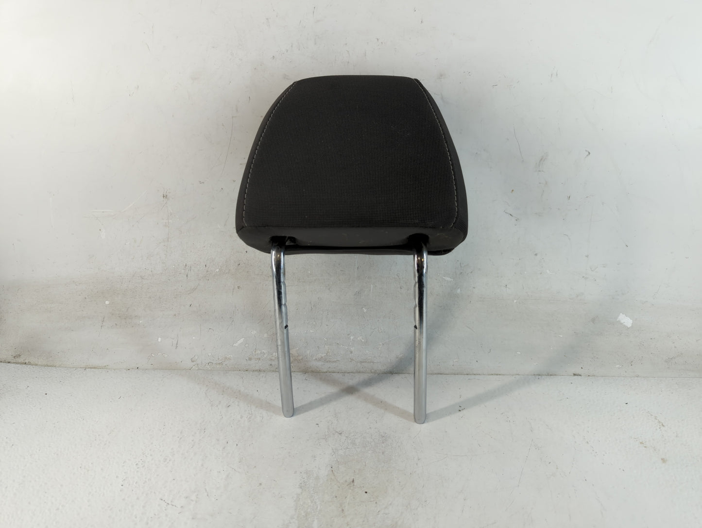 2013-2014 Ford Focus Headrest Head Rest Front Driver Passenger Seat Fits Fits 2013 2014 OEM Used Auto Parts - Oemusedautopar