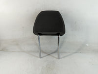 2013-2014 Ford Focus Headrest Head Rest Front Driver Passenger Seat Fits Fits 2013 2014 OEM Used Auto Parts - Oemusedautopar