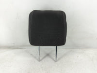 2013-2014 Ford Focus Headrest Head Rest Rear Seat Fits Fits 2013 2014 OEM Used Auto Parts - Oemusedautoparts1.com