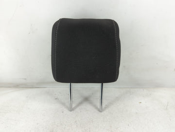 2013-2014 Ford Focus Headrest Head Rest Rear Seat Fits Fits 2013 2014 OEM Used Auto Parts - Oemusedautoparts1.com