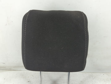2013-2014 Ford Focus Headrest Head Rest Rear Seat Fits Fits 2013 2014 OEM Used Auto Parts
