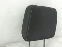2013-2014 Ford Focus Headrest Head Rest Rear Seat Fits Fits 2013 2014 OEM Used Auto Parts - Oemusedautoparts1.com
