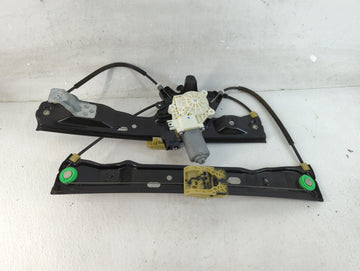 2012-2018 Ford Focus Driver Left Front Window Regulator - Oemusedautoparts1.com