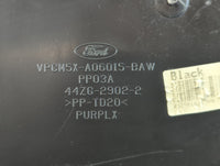 2013 Ford Focus Passenger Glove Box Door Storage Compartment 917179 - Oemusedautoparts1.com