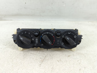 compare product 2013-2014 Ford Focus Climate Control Module Temperature AC/Heater Replacement P/N:FD-CM5T-13060111-0684 Fits Fits 2013 2014 OEM Used Auto Parts