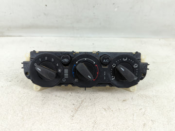 2013-2014 Ford Focus Climate Control Module Temperature AC/Heater Replacement P/N:FD-CM5T-13060111-0684 Fits Fits 2013 2014 