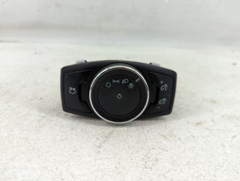 compare product 2013 Ford Focus Headlight Head Light Switch Lamp Control