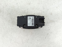 2013 Ford Focus Headlight Head Light Switch Lamp Control - Oemusedautoparts1.com