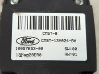2013 Ford Focus Headlight Head Light Switch Lamp Control - Oemusedautoparts1.com