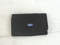 2013 Ford Focus Owners Manual Book Guide P/N:DM5J 19A321 AA OEM Used Auto Parts - Oemusedautoparts1.com