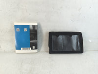 2013 Ford Focus Owners Manual Book Guide P/N:DM5J 19A321 AA OEM Used Auto Parts - Oemusedautoparts1.com