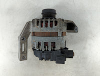 2012-2018 Ford Focus Alternator Replacement Generator Charging Assembly Engine OEM P/N:466926 Fits OEM Used Auto Parts - Oem