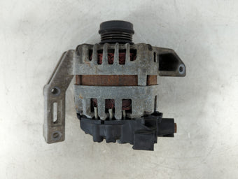 compare product 2012-2018 Ford Focus Alternator Replacement Generator Charging Assembly Engine OEM P/N:466926 Fits OEM Used Auto Parts