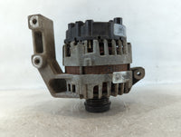 2012-2018 Ford Focus Alternator Replacement Generator Charging Assembly Engine OEM P/N:466926 Fits OEM Used Auto Parts - Oem