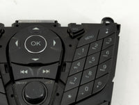 2012-2013 Ford Focus Radio Control Panel - Oemusedautoparts1.com