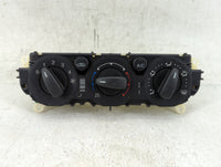2013-2014 Ford Focus Climate Control Module Temperature AC/Heater Replacement P/N:CM5T-19980-AE Fits Fits 2013 2014 OEM Used