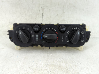 compare product 2013-2014 Ford Focus Climate Control Module Temperature AC/Heater Replacement P/N:CM5T-19980-AE Fits Fits 2013 2014 OEM Used Auto Parts