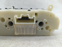 2013-2014 Ford Focus Climate Control Module Temperature AC/Heater Replacement P/N:CM5T-19980-AE Fits Fits 2013 2014 OEM Used
