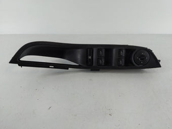 compare product 2012-2018 Ford Focus Master Power Window Switch Replacement Driver Side Left P/N:BM5T-14A132-AA Fits OEM Used Auto Parts