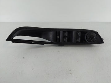 2012-2018 Ford Focus Master Power Window Switch Replacement Driver Side Left P/N:BM5T-14A132-AA Fits OEM Used Auto Parts - O