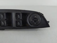 2012-2018 Ford Focus Master Power Window Switch Replacement Driver Side Left P/N:BM5T-14A132-AA Fits OEM Used Auto Parts - O