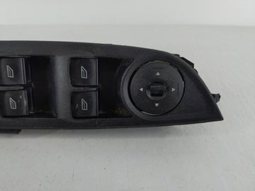 2012-2018 Ford Focus Master Power Window Switch Replacement Driver Side Left P/N:BM5T-14A132-AA Fits OEM Used Auto Parts