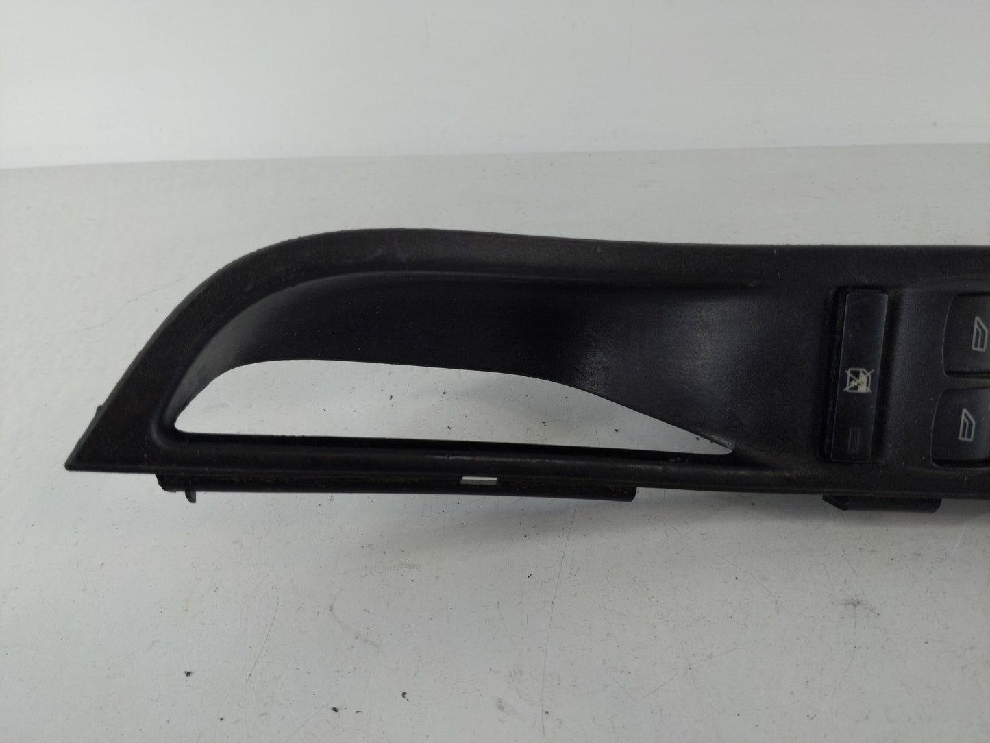 2012-2018 Ford Focus Master Power Window Switch Replacement Driver Side Left P/N:BM5T-14A132-AA Fits OEM Used Auto Parts - O