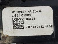 2012-2018 Ford Focus Master Power Window Switch Replacement Driver Side Left P/N:BM5T-14A132-AA Fits OEM Used Auto Parts - O