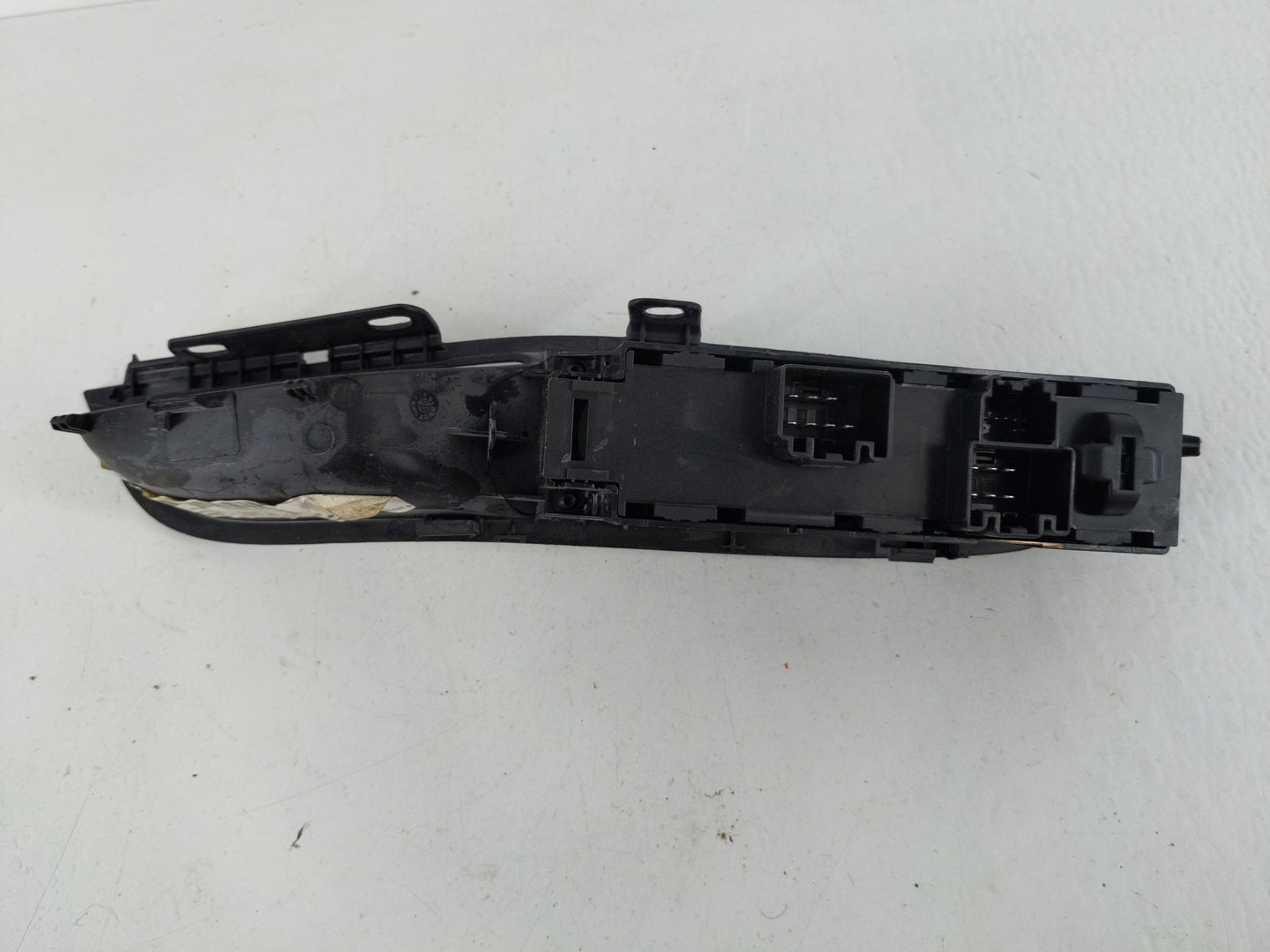 2012-2018 Ford Focus Master Power Window Switch Replacement Driver Side Left P/N:BM5T-14A132-AA Fits OEM Used Auto Parts - O