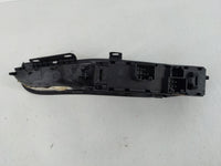 2012-2018 Ford Focus Master Power Window Switch Replacement Driver Side Left P/N:BM5T-14A132-AA Fits OEM Used Auto Parts - O