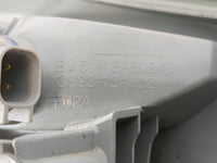 2012-2014 Ford Focus Driver Left Side Deck Lid Mounted Tail Light 993870 - Oemusedautoparts1.com
