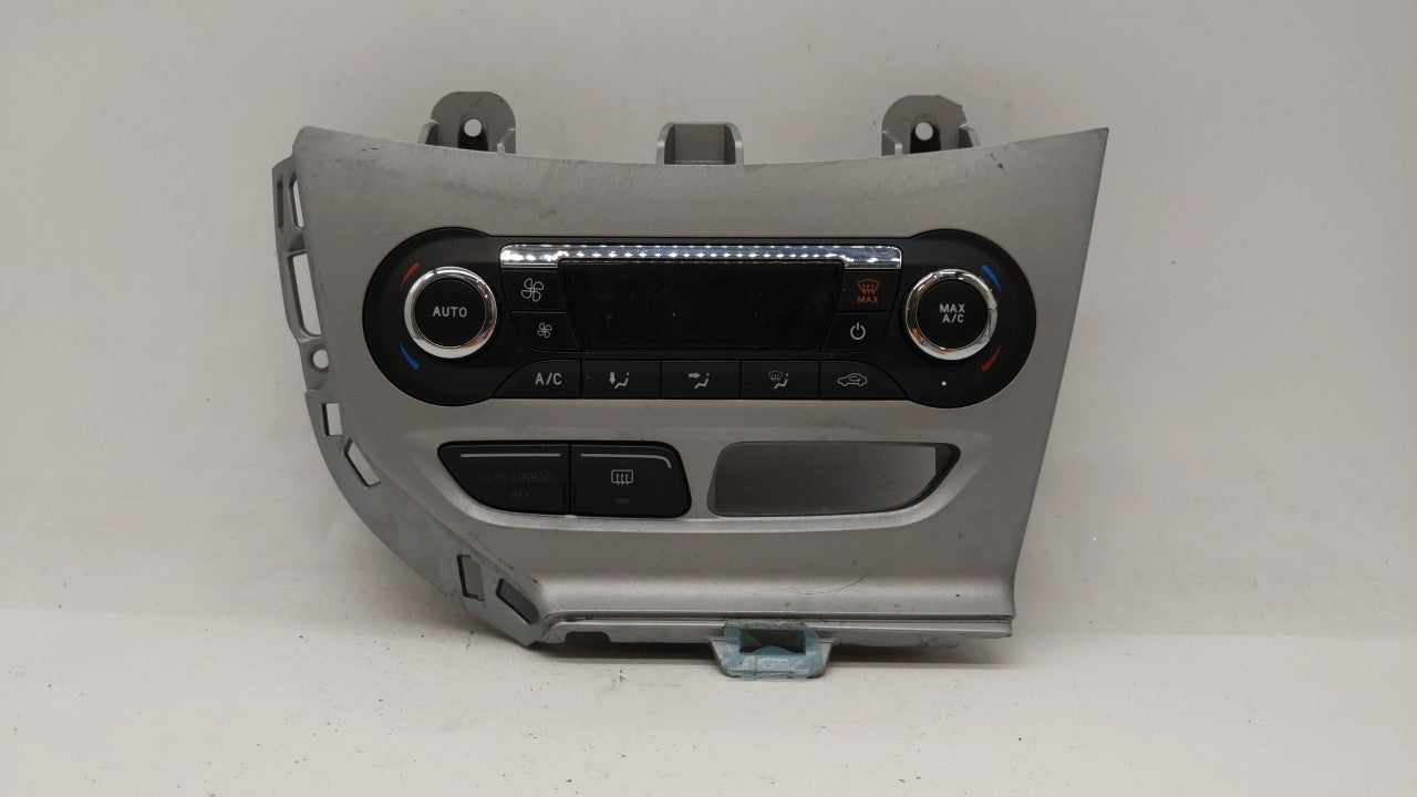 2013 Ford Focus Climate Control Module Temperature AC/Heater Replacement P/N:BM5T-18C612-AL BM5T-18C612-AK Fits Fits 2014 OE