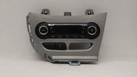 2013 Ford Focus Climate Control Module Temperature AC/Heater Replacement P/N:BM5T-18C612-AL BM5T-18C612-AK Fits Fits 2014 OE