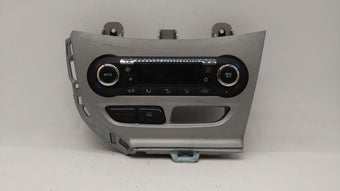 compare product 2013 Ford Focus Climate Control Module Temperature AC/Heater Replacement P/N:BM5T-18C612-AL BM5T-18C612-AK Fits Fits 2014 OEM Used Auto Parts