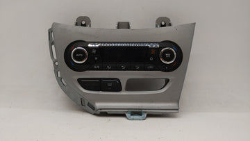 2013 Ford Focus Climate Control Module Temperature AC/Heater Replacement P/N:BM5T-18C612-AL BM5T-18C612-AK Fits Fits 2014 OE