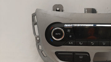 2013 Ford Focus Climate Control Module Temperature AC/Heater Replacement P/N:BM5T-18C612-AL BM5T-18C612-AK Fits Fits 2014 OEM Used Auto Parts