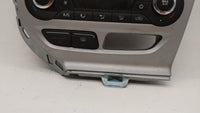 2013 Ford Focus Climate Control Module Temperature AC/Heater Replacement P/N:BM5T-18C612-AL BM5T-18C612-AK Fits Fits 2014 OE