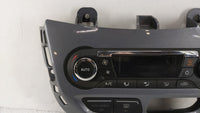 2013 Ford Focus Climate Control Module Temperature AC/Heater Replacement P/N:BM5T-18C612-AL BM5T-18C612-AK Fits Fits 2014 OE