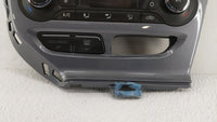 2013 Ford Focus Climate Control Module Temperature AC/Heater Replacement P/N:BM5T-18C612-AL BM5T-18C612-AK Fits Fits 2014 OE