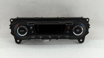 compare product 2013 Ford Focus Climate Control Module Temperature AC/Heater Replacement P/N:BM5T-18C612-AL BM5T-18C612-AK Fits Fits 2014 OEM Used Auto Parts