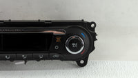 2013 Ford Focus Climate Control Module Temperature AC/Heater Replacement P/N:BM5T-18C612-AL BM5T-18C612-AK Fits Fits 2014 OE