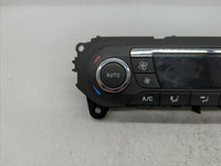2013 Ford Focus Climate Control Module Temperature AC/Heater Replacement P/N:BM5T-18C612-AL BM5T-18C612-AK Fits Fits 2014 OE