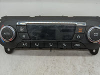 2013 Ford Focus Climate Control Module Temperature AC/Heater Replacement P/N:BM5T-18C612-AL BM5T-18C612-AK Fits Fits 2014 OE