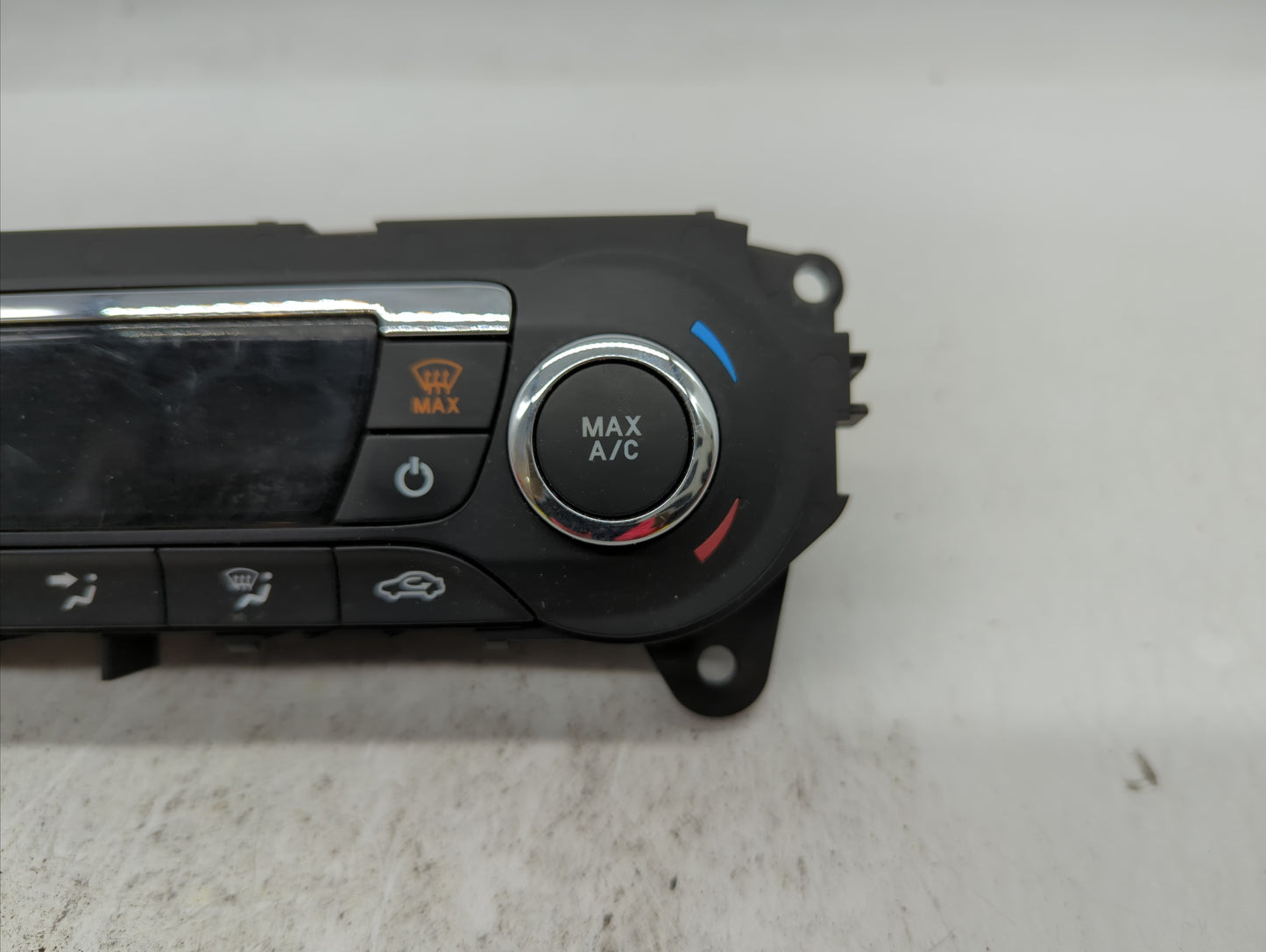 2013 Ford Focus Climate Control Module Temperature AC/Heater Replacement P/N:BM5T-18C612-AL BM5T-18C612-AK Fits Fits 2014 OE
