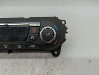 2013 Ford Focus Climate Control Module Temperature AC/Heater Replacement P/N:BM5T-18C612-AL BM5T-18C612-AK Fits Fits 2014 OE