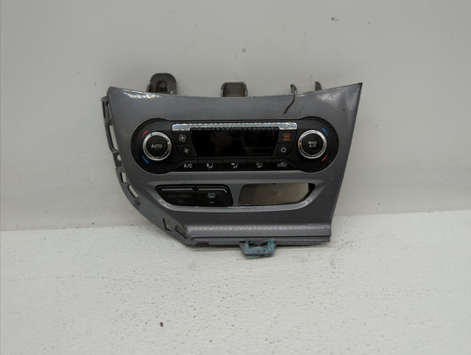 2013 Ford Focus Climate Control Module Temperature AC/Heater Replacement P/N:BM5T-18C612-AL BM5T-18C612-AK Fits Fits 2014 OE